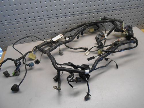 K96 kawasaki ex 300 ninja 300 2013 wire harness loom