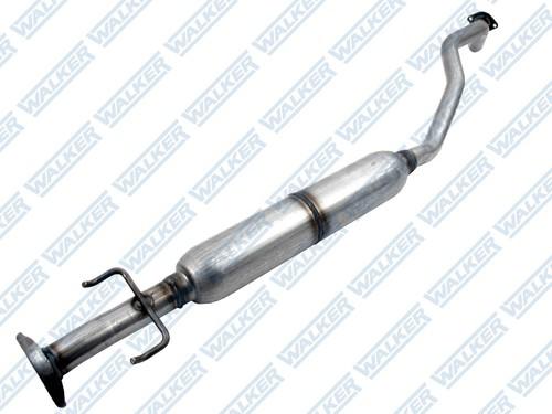 Walker exhaust 56222 exhaust resonator-exhaust resonator pipe