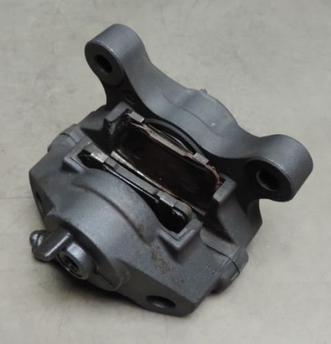 Yamaha sx-r 600 sxr brake caliper v max mountain venture viper 700