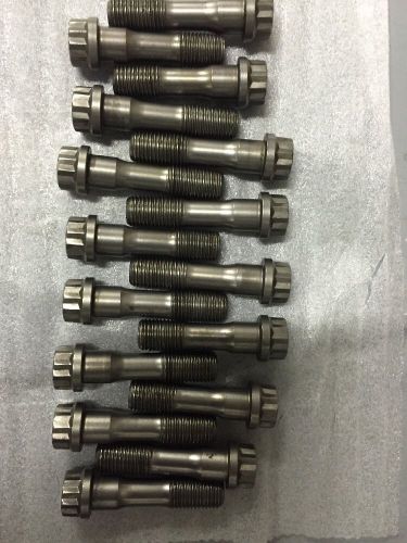 Sps wmc7 rod bolts