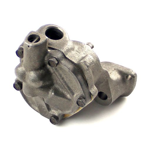 Chevy bbc 396 454 high volume oil pump