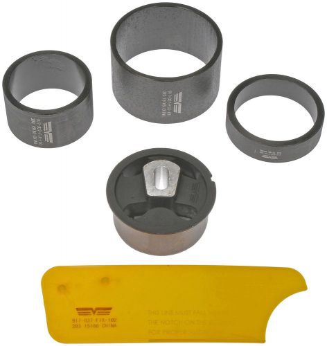 Auto trans mount bushing dorman 917-037