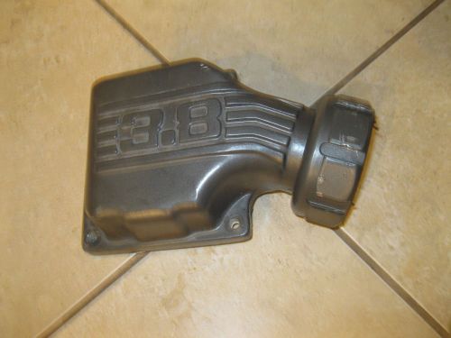 Magnum powers raised top supercharger top 1989-1995 thunderbird sc