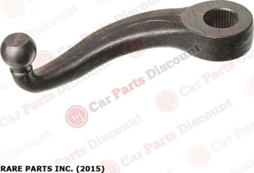 New replacement steering pitman arm, rp20922