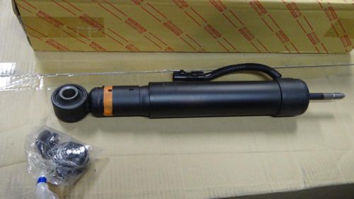 03-09 oem *new* lexus gx470 rear suspension shock absorber 04 05 06 07 08 09