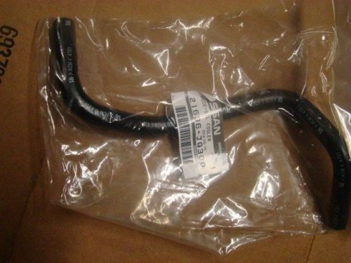 Nissan 21636jg300 genuine oem hose