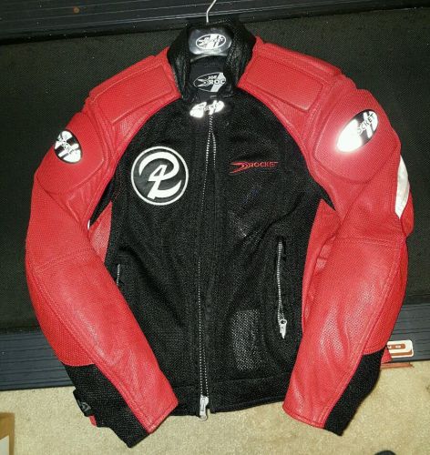 Joe rocket street jacket