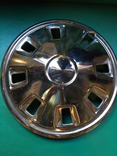 Toyota corolla ke25 hubcap wheel covers caps 12&#034; genuine nos.