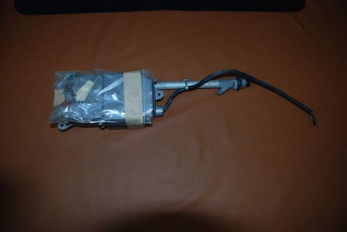 Mercedes benz hirschmann antenna 280sl