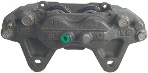 Cardone 19-2766 front brake caliper-reman friction choice caliper