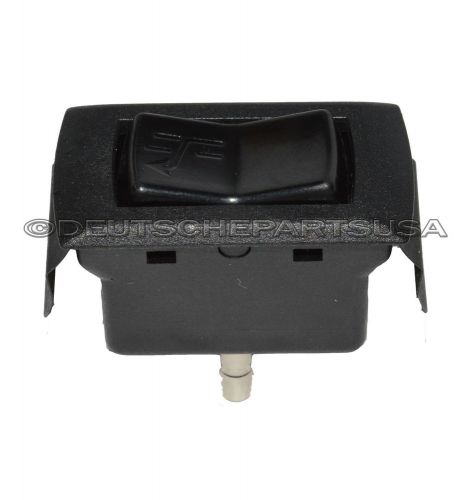 Sunroof swicth for porsche 911 912 930 91161362200