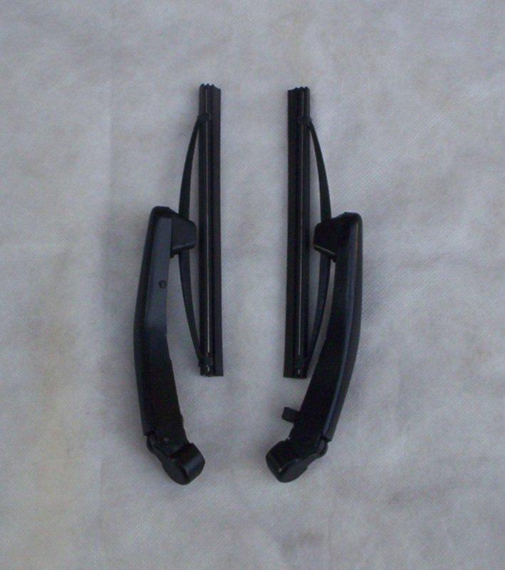 Volvo 960 s90 v90 headlight wipers set oem 