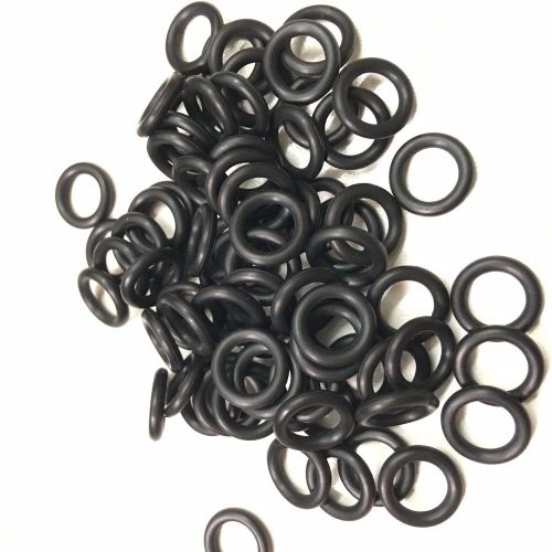 Honda fuel injector repair kit seals o-rings pack of 20