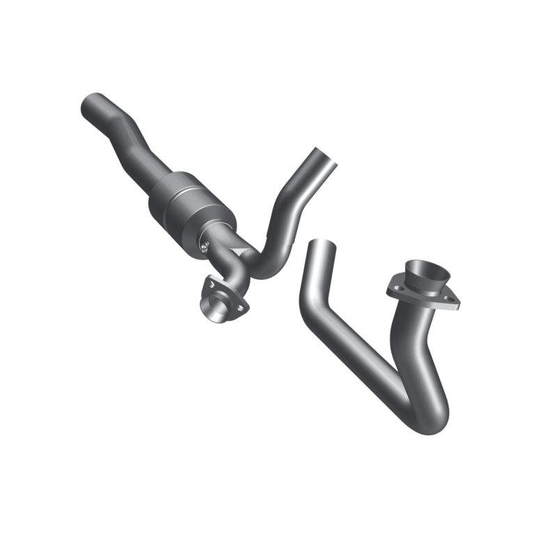 Magnaflow 39478 direct fit california catalytic converter  94-95 astro/safari 4.