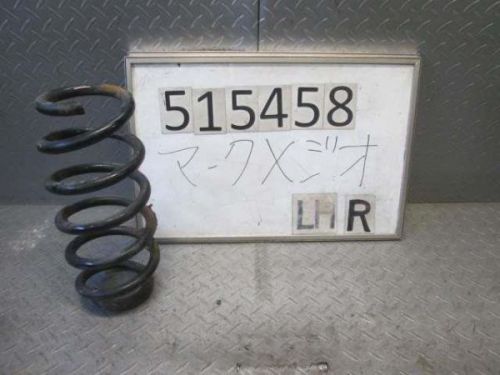 Toyota mark xzio 2007 coil spring [5857551]