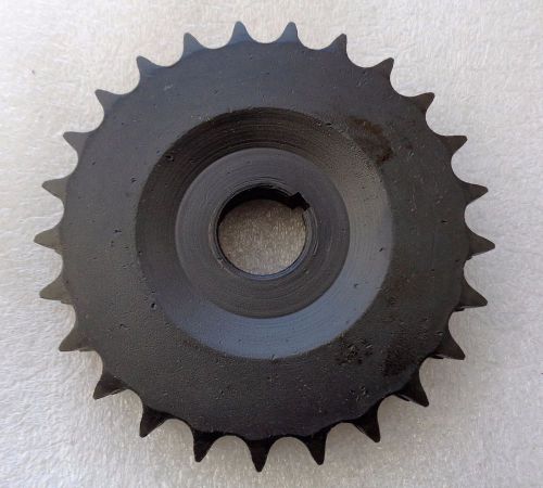 Genuine hd motor sprocket