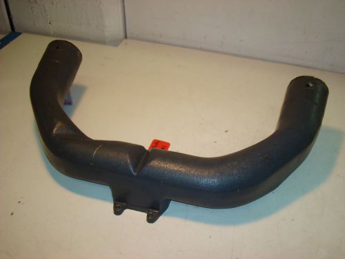 Omc cobra v6 exhaust y pipe 911891