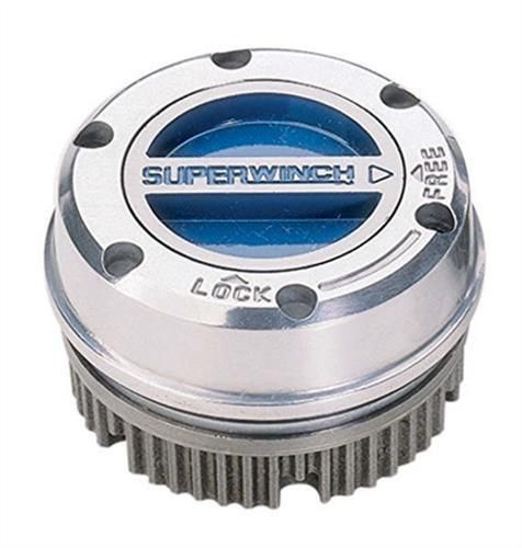 Superwinch lockout hub 400518