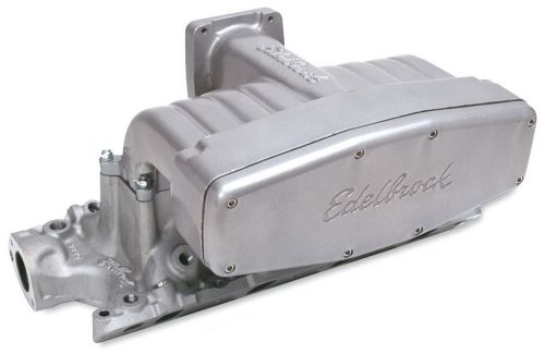 Edelbrock 3821 performer 5.0 intake manifold fits 86-95 mustang