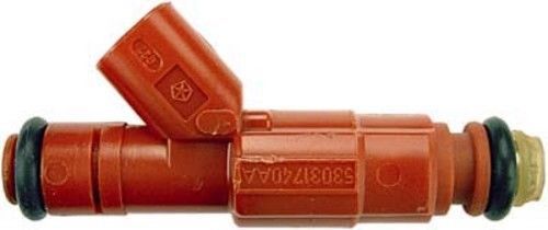 Gb 812-12132 reman gasoline injector