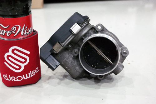 Used bmw 550i 550ix m5 650i 650ix m6 750i.. throttle body, 13547555944, oem