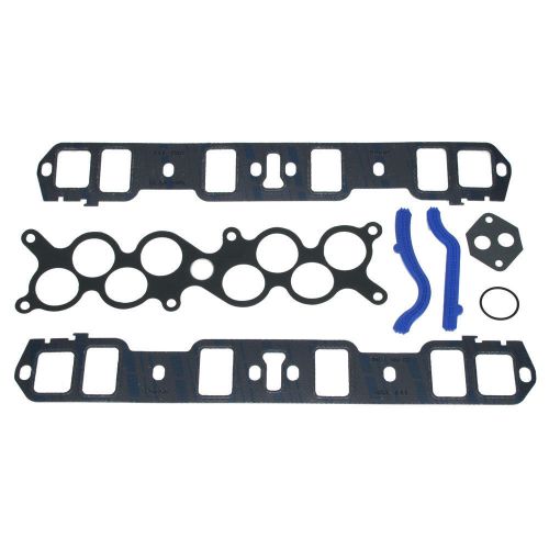 Fel-pro ms95952 intake manifold gaskets gt40 5.0l cobra 86-93