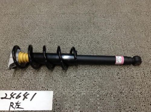 Mazda atenza 2013 rear left shock absorber  [0150800]