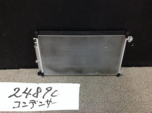 Nissan cube 2012 condenser [0160600]