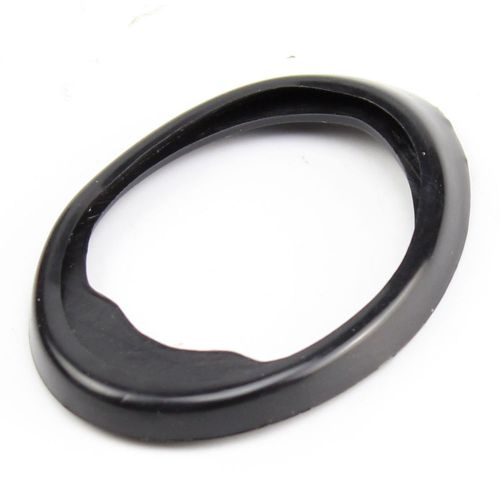 Black bsae roof antenna rubber gasket seal for vw jetta bora golf mk4 polo