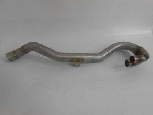 Oem ktm 450 525 xc atv 2008-2009 exhaust manifold r/s cpl 83005007000