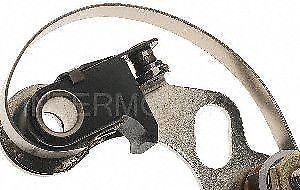 Standard motor products lu1617p contact set