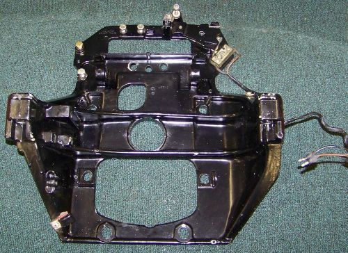 Mercruiser transom plate  1969-75 49701