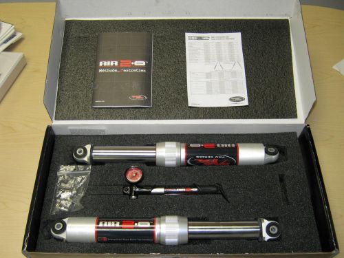 Ryde fx air 2.0 shock kit skidoo 2003-2005  10005