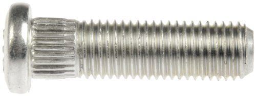 Dorman products inc 610360 dorman 610-360 wheel lug stud - stud/bolt