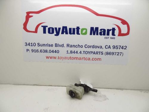 06 07 08 09 10 11 12 13 14 15 lexus is250 brake master cyl at