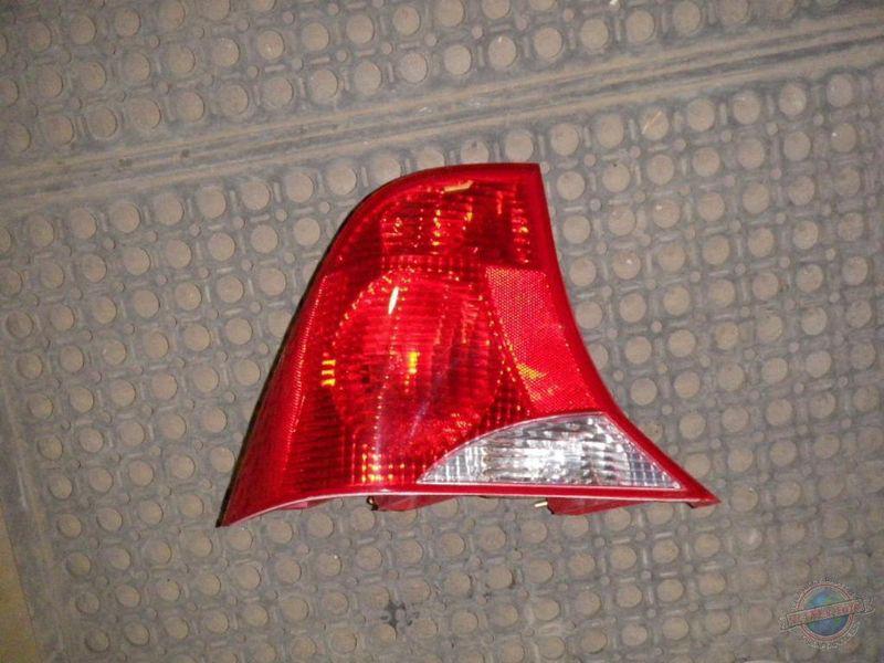 Taillight focus 888554 00 01 assy lft