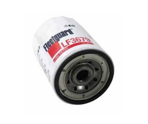 Fleetguard lf3679 chevy gmc spin-on lube oil filter ph5fp 51060mp b142b 92060