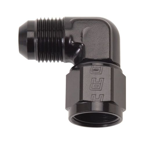 Russell 614805 specialty an adapter fitting 90 deg. female an swivel to male an