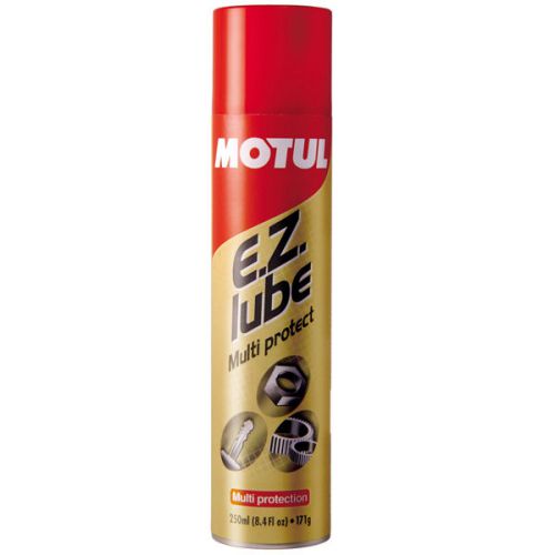 Motul ez lube lubricant multi-protect 250ml (pack of 4) 101926