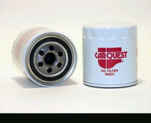 Carquest r85372 engine oil filter