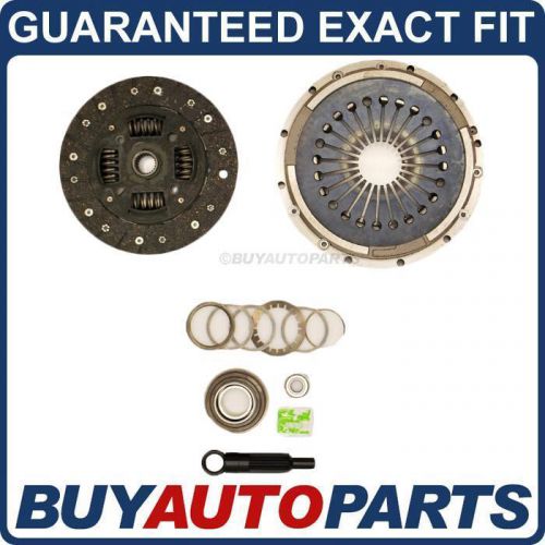 Brand new genuine oem valeo clutch kit for porsche 924 turbo