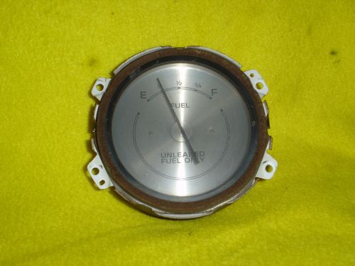 78 buick lesabre fuel gauge (may fit others)