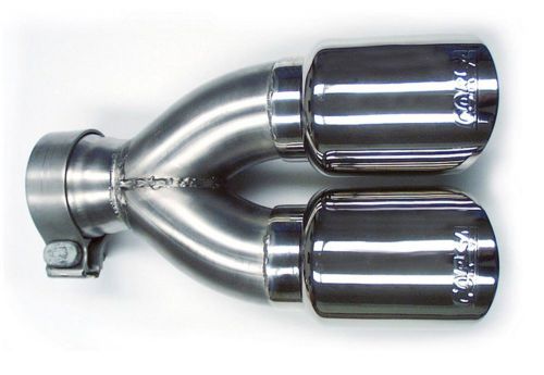 Corsa performance 14035 exhaust tip kits