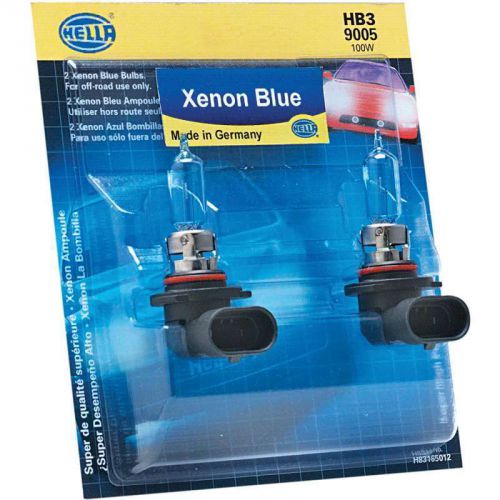 Mercedes® hella xenon blue light bulbs,h4,60/55w,12v, 1954-2014