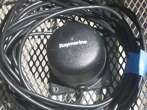 Raymarine autopilot compass m81190