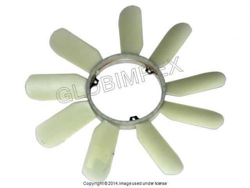 Mercedes w201 fan blade febi-bilstein +1 year warranty