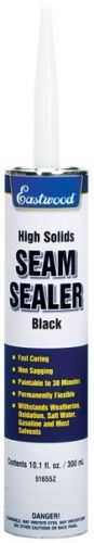 Eastwood seam sealer black 300 ml p/n 51655z