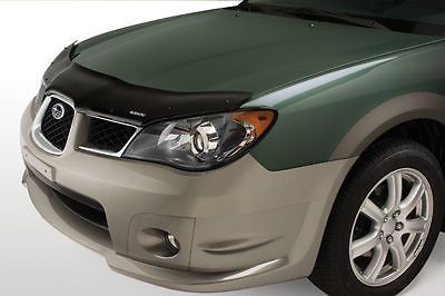 New oem bug shield for 06-07 subaru impreza