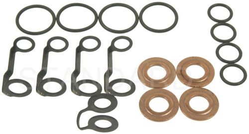 Standard motor products sk67 injector seal kit