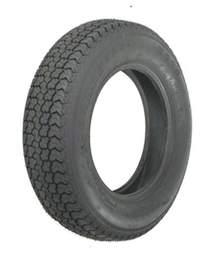 St205/75d x 15 (c) imported tire only